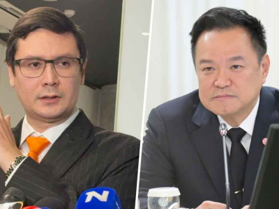 罗姆公开质问阿努廷：为何不严厉打击诈骗分子？