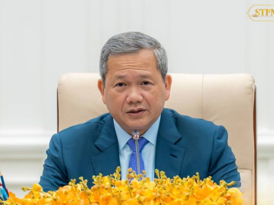 洪玛耐再划“红线”：柬埔寨官员不得参与或包庇电诈