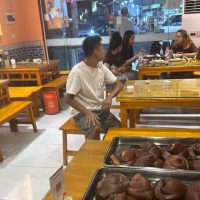 金边中国街注意：有人天天靠“求助”薅同胞？