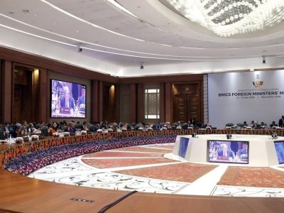 金砖国家加强跨境反诈合作，严打诈骗园区及洗钱资金链