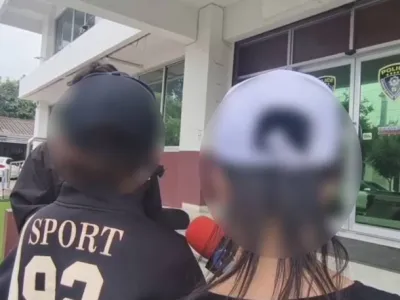 泰国清迈酒吧外爆发群殴！男子脑出血，5人涉案3人投案