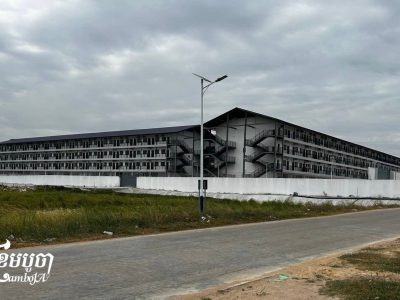 柬埔寨称扫诈行动见效!电诈团伙转向公寓、车辆等小型窝点