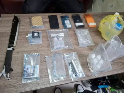 高薪中文打字工作成诱饵！超100名台湾人被招往柬埔寨
