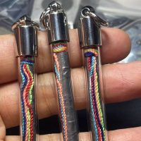 泰国符管科普｜阿赞烫厅人缘锁心符管