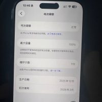 苹果17pm 港白