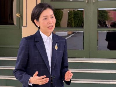 曼谷数据中心藏20万升柴油！居民闻燃油味超过两个月