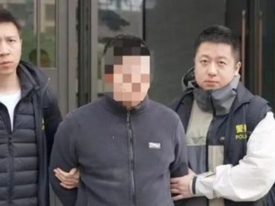 近200亿元资金怎么流？上海警方揭开虚拟货币地下钱庄链条