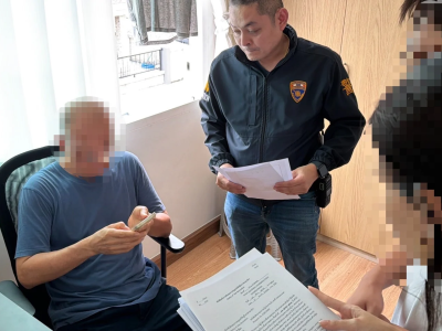 中国广西前公职人员潜逃泰国被捕！涉嫌受贿超230万元人民币 ...