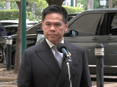 泰国巴真府3家工厂遭勒令停业！工业部长拟加重处罚，违规企业或被追缴资产 ...