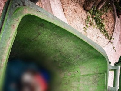 柬埔寨金边发生弃婴事件：拾荒男子发现女婴遗体报警