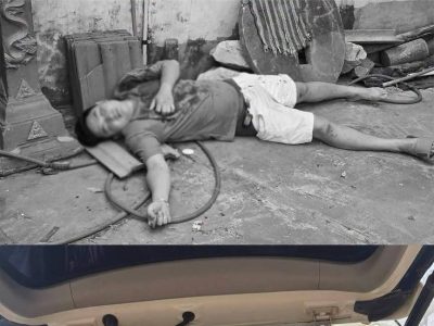 老挝首都发生枪击，一名男子中枪身亡