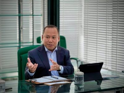 西港副省长回应反诈致外籍人员离境：经济正加速转型