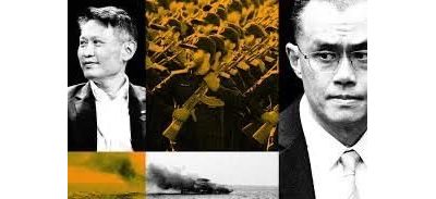 币安又被美国盯上了！调查焦点指向伊朗相关加密交易