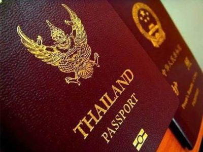 中国驻泰使馆提醒：泰国“60天免签”将调整为30天