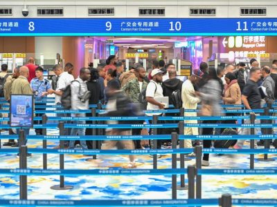 中国240小时过境免签扩容！越南、吉尔吉斯斯坦正式加入