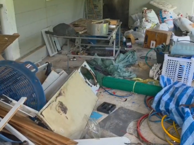 泰国果园住宅遭入室盗窃！屋主估计损失超过20万泰铢