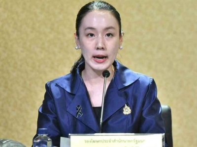 在泰开公司的注意！泰国升级“代持”严查，股东变更也纳入监管 ...