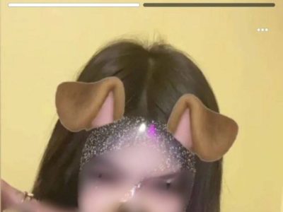 Tinder约柬妹险些中招