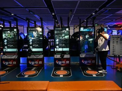 菲律宾游戏公司组团杀到上海，盯上中国游戏市场