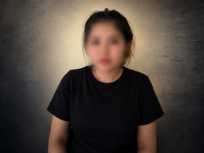 越南女子利用中文组织色情直播，观众打赏佣金最高400万