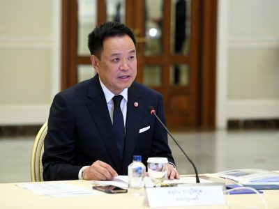 泰国要管数据中心了：用电、环保、网络安全一个都不能少