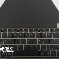 便携折叠式键盘