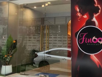 曼谷Nana区色情按摩店整理：Fin69 Massage，主打Nuru按摩与VIP环境