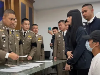 逃到泰国仍被查！33岁中国男子涉巨额房产诈骗落网