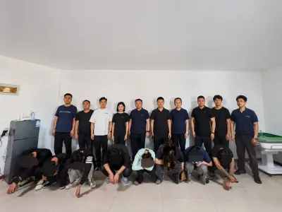 涉案600余万元！枣庄警方打掉2个个人信息黑产团伙