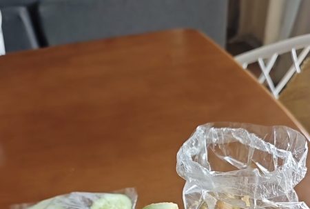 第一次吃泰国这种小茄子，真的被惊艳到了！