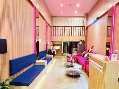 Candy Massage介绍｜曼谷Thonglor色情按摩店详细介绍（位置、环境、价格参考）