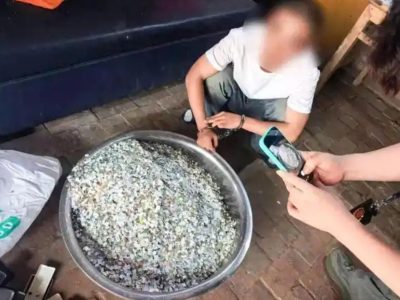 40万张手机卡堆成山！安徽警方揭开“手机口”诈骗幕后链条