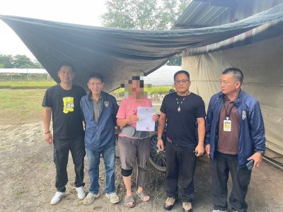 清迈突查35处地点！20人向5000名移民发放假身份证被捕