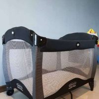 出售：Graco 便携式游戏床