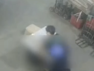 无争吵无预兆！吉隆坡闹市华裔男子突然遭背后刺伤