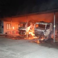 泰南这两天什么情况？爆炸纵火一波接一波