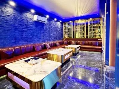 清迈新开宝藏日式按摩店 ｜69 Nuru Massage 顶配水床体验 双飞玩法