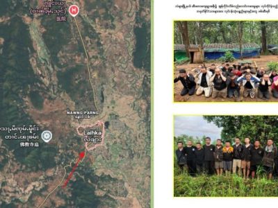 缅甸警方查获电诈窝点，34名中国籍人员被移交相关部门