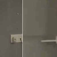 合艾女子独住酒店深夜惊魂：隔壁男子竟伸手撬防盗链