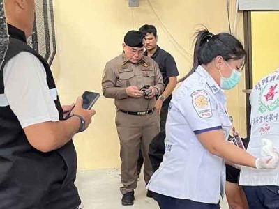 普吉卡图射击场突发事件，28岁法国游客头部重伤送医