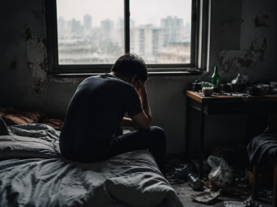 90后赌徒自述：如果世上有后悔药，我想喝几碗