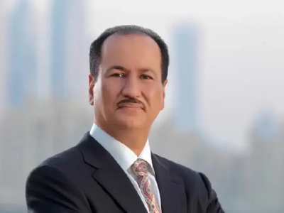 曼谷拉玛九数据中心现异味，背后投资方竟是迪拜巨头
