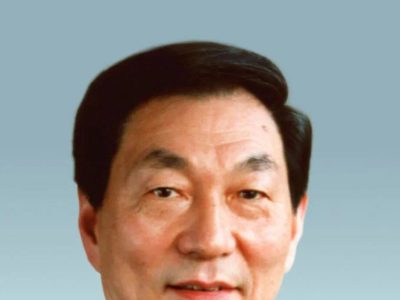 朱镕基同志于8月12日在北京逝世，享年98岁
