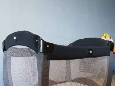 出售：Graco 便携式游戏床