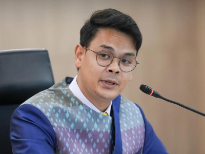 星链可以进，完全控股不行！泰国与SpaceX争的到底是什么？