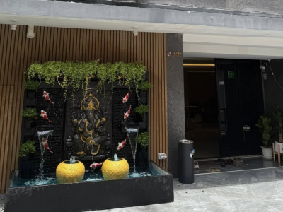 曼谷Luxe Nuru Massage探店｜2026新店，环境比姐妹店更大