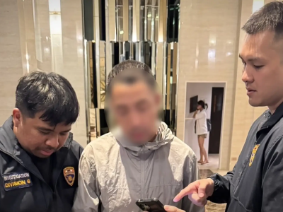 诈骗超8亿韩元、涉嫌跨国毒品案，韩国嫌犯泰国落网