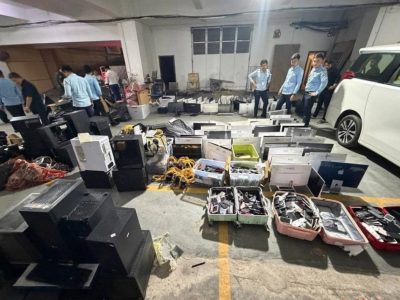 柬埔寨公布名单：18家赌场被吊销牌照，9家暂停