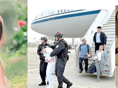 网红“雅典娜”遇害真相曝光！刘瀚文涉多宗绑架杀人案落网 ...