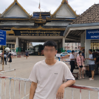 我辗转三国园区，从天真淘金者沦为四处逃窜的漂泊者